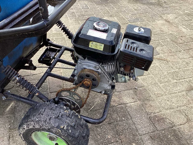 Utv - afbeelding 5 van  8