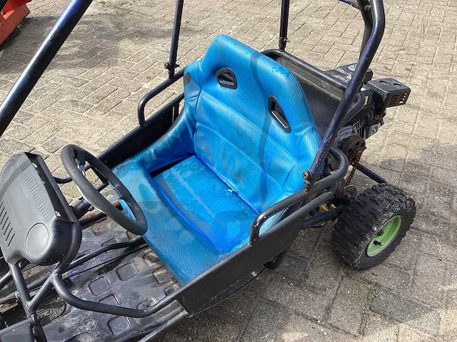 Utv - afbeelding 6 van  8