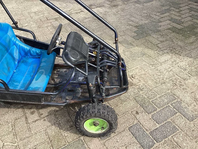 Utv - afbeelding 8 van  8