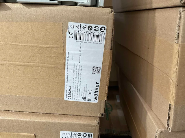 Uugreenpower ur100030-sw laadmodules en installatiemateriaal - afbeelding 5 van  14