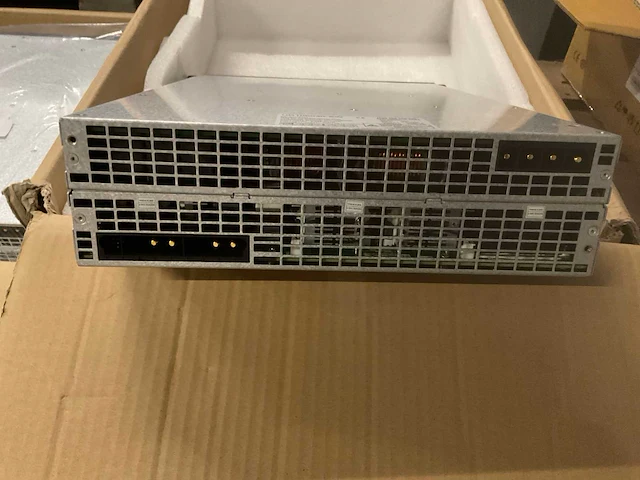 Uugreenpower ur100030-sw laadmodules en installatiemateriaal - afbeelding 9 van  14