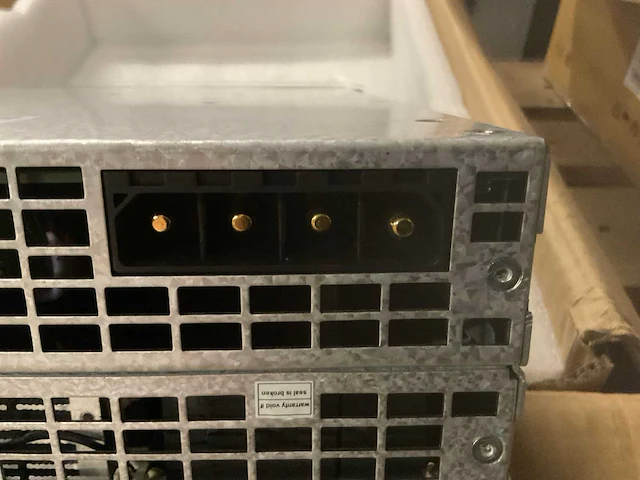 Uugreenpower ur100030-sw laadmodules en installatiemateriaal - afbeelding 11 van  14
