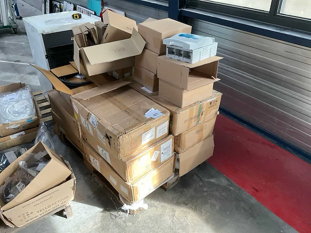 Uugreenpower ur100030-sw laadmodules en installatiemateriaal - afbeelding 13 van  14