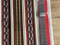 Uurwerk bandjes - afbeelding 3 van  3