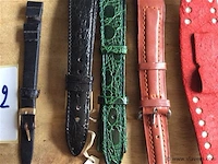 Uurwerk bandjes - afbeelding 2 van  2