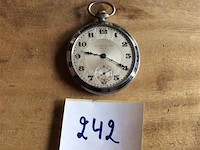Uurwerk chronometre ali - afbeelding 1 van  2