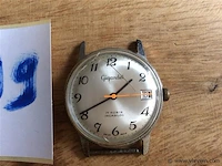 Uurwerk gigandet - afbeelding 2 van  2