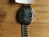 Uurwerk heren moritz - afbeelding 1 van  2