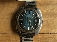 Uurwerk heren moritz - afbeelding 2 van  2