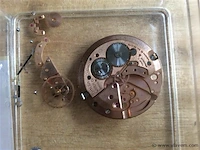 Uurwerk meganisme omega seamaster ( compleet ?) - afbeelding 2 van  3