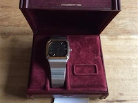 Uurwerk rodania quarts met box - afbeelding 1 van  2