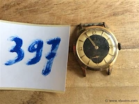 Uurwerk verdal junior - afbeelding 1 van  2