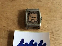 Uurwerk verdal tank - afbeelding 1 van  2