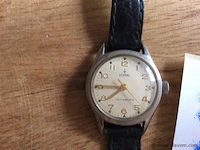 Uurwerk verdal - afbeelding 2 van  2