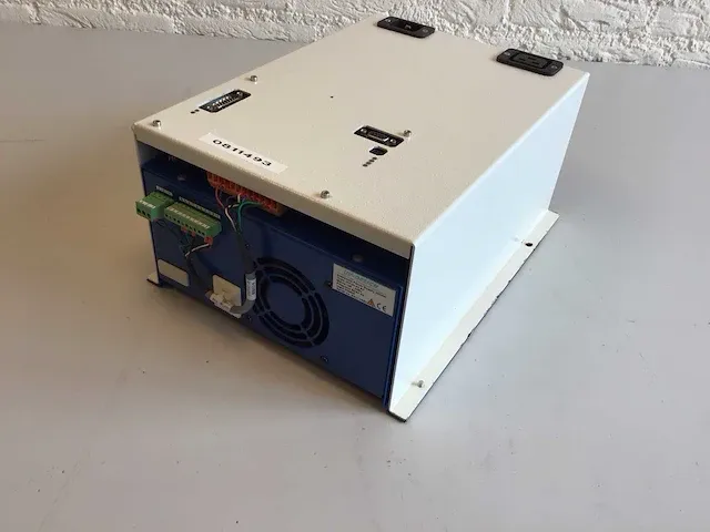 Uv-design uv-20-42 ac power supply - afbeelding 1 van  5