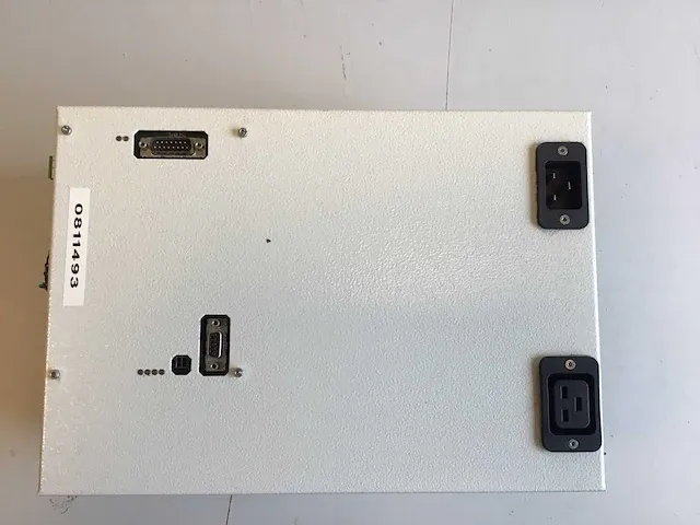 Uv-design uv-20-42 ac power supply - afbeelding 3 van  5