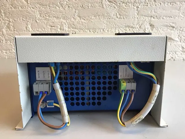 Uv-design uv-20-42 ac power supply - afbeelding 4 van  5