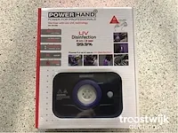 Uv desinfectielamp - afbeelding 1 van  6