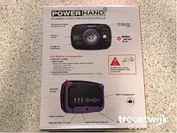 Uv desinfectielamp - afbeelding 2 van  6