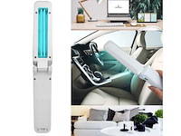 Uv-lamp sterilisator - klein & compact aantal 12 stuks. - afbeelding 2 van  11