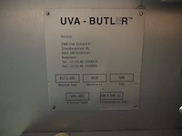 Uva-butler - afbeelding 6 van  14