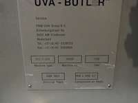 Uva-butler - afbeelding 17 van  24