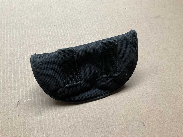 Uvex military goggles (4x) - afbeelding 4 van  4