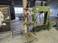 Uwm - 2013 - 40a - kolomboormachine - afbeelding 2 van  7
