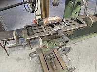 Uwm - 2013 - 40a - kolomboormachine - afbeelding 5 van  7