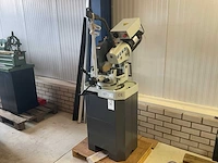 Uwm - 315 - mitre sawing machine - afbeelding 1 van  6