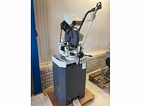 Uwm - 315 - mitre sawing machine - afbeelding 3 van  6