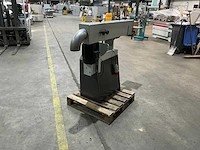Uwm - kantenschuurmachine - afbeelding 3 van  7