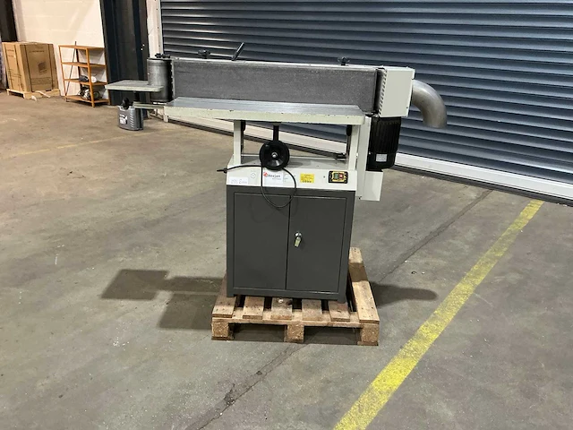 Uwm - kantenschuurmachine - afbeelding 4 van  7