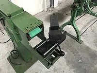 Uwm - prs-76 - diverse slijpmachines - 2008 - afbeelding 3 van  7