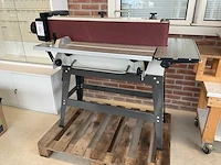 Uwm 2315q bandschuurmachine - afbeelding 1 van  5