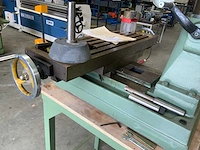 Uwm uwm 40a kolomboormachine - afbeelding 9 van  10
