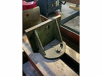 Uzay hydraulische bandzaagmachine - afbeelding 2 van  10