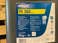 Uzin pé 360 voorstrijkmiddel - afbeelding 2 van  3