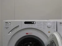 V 1814 softcare system wasmachine & miele t 7744 c softcare system droger - afbeelding 3 van  8