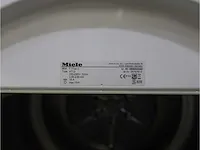 V 1814 softcare system wasmachine & miele t 7744 c softcare system droger - afbeelding 8 van  8