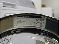 V 5645 softcare system wasmachine & miele t 8463 c softcare system droger - afbeelding 5 van  8