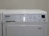 V 5645 softcare system wasmachine & miele t 8463 c softcare system droger - afbeelding 6 van  8