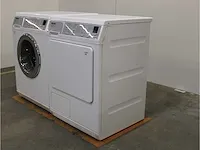 V 5645 softcare system wasmachine & miele t 8463 c softcare system droger - afbeelding 7 van  8