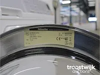 V 5645 softcare system wasmachine & miele t 8463 c softcare system droger - afbeelding 5 van  8