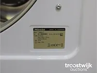 V 5645 softcare system wasmachine & miele t 8463 c softcare system droger - afbeelding 8 van  8