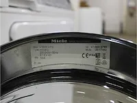 V 5845 softcare system wasmachine & miele t 8463 c softcare system droger - afbeelding 5 van  8