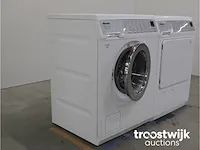 V 5845 softcare system wasmachine & miele t 8463 c softcare system droger - afbeelding 4 van  8