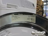 V 5845 softcare system wasmachine & miele t 8463 c softcare system droger - afbeelding 5 van  8