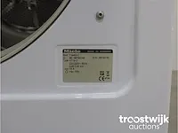 V 5845 softcare system wasmachine & miele t 8463 c softcare system droger - afbeelding 8 van  8
