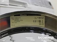 V 5845 softcare system wasmachine & miele t 8463 c softcare system droger - afbeelding 5 van  8